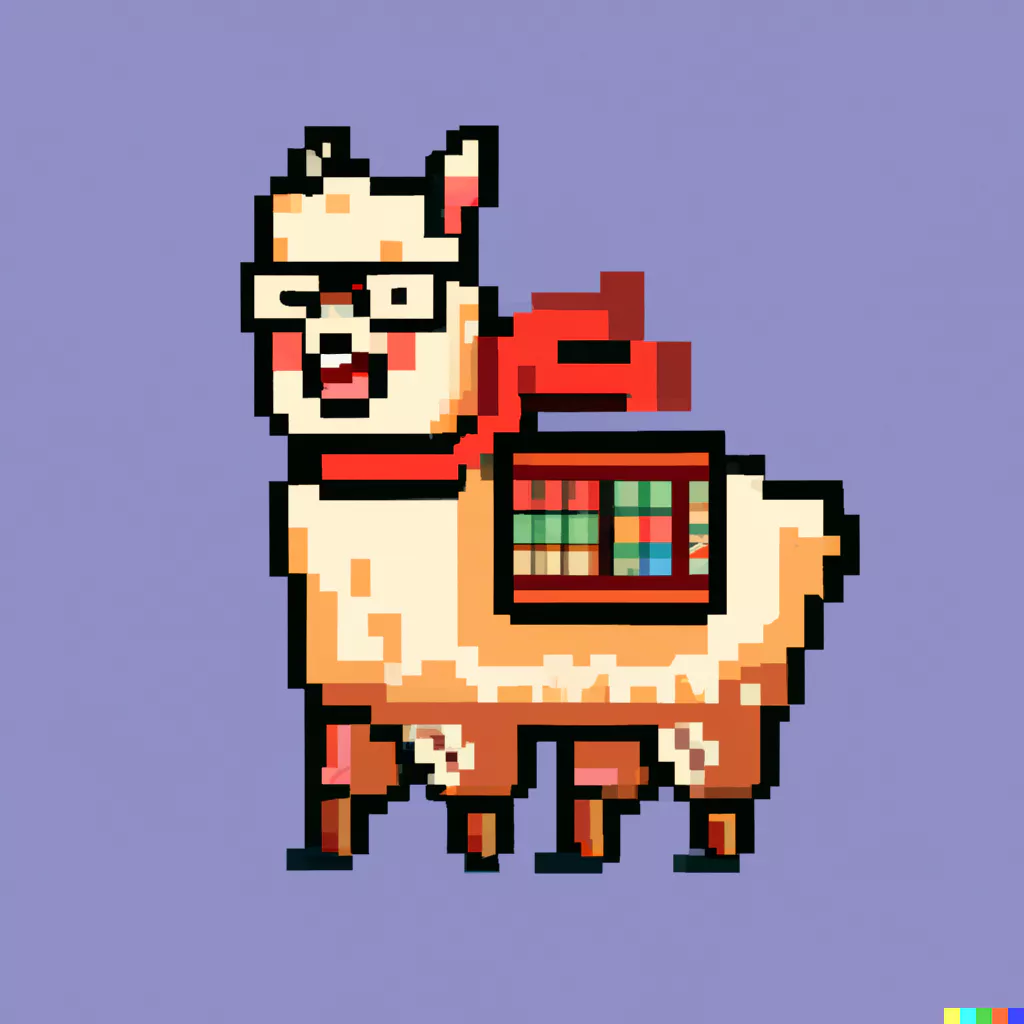 LLAMA-16